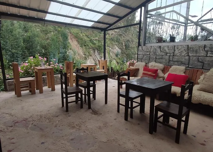 Casa Sapantiana, Cerca A Sacsayhuaman Bed and breakfast