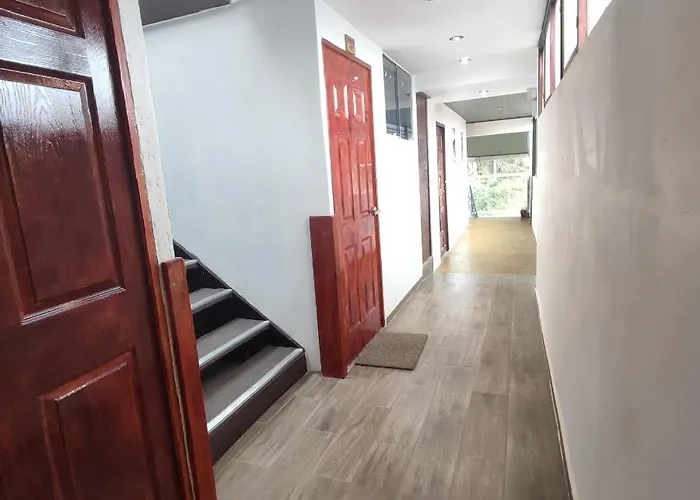 Casa Sapantiana, Cerca A Sacsayhuaman 3* Cuzco