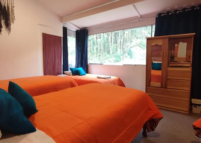 Casa Sapantiana, Cerca A Sacsayhuaman Cusco