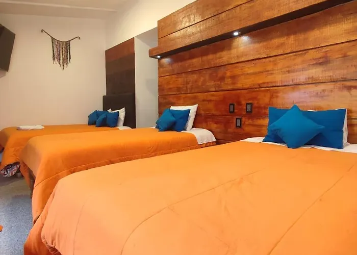 Casa Sapantiana, Cerca A Sacsayhuaman Bed and breakfast Cuzco