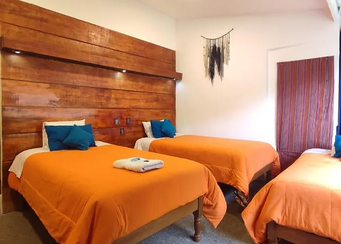 Casa Sapantiana, Cerca A Sacsayhuaman Cuzco