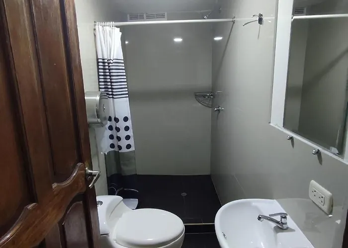 Casa Sapantiana, Cerca A Sacsayhuaman Bed and breakfast