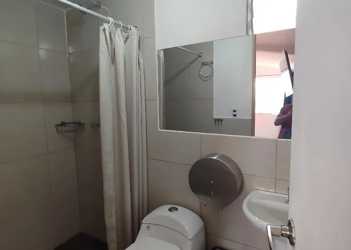 Casa Sapantiana, Cerca A Sacsayhuaman
