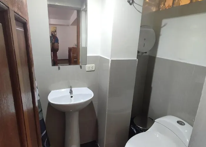 Frühstückspension Casa Sapantiana, Cerca A Sacsayhuaman