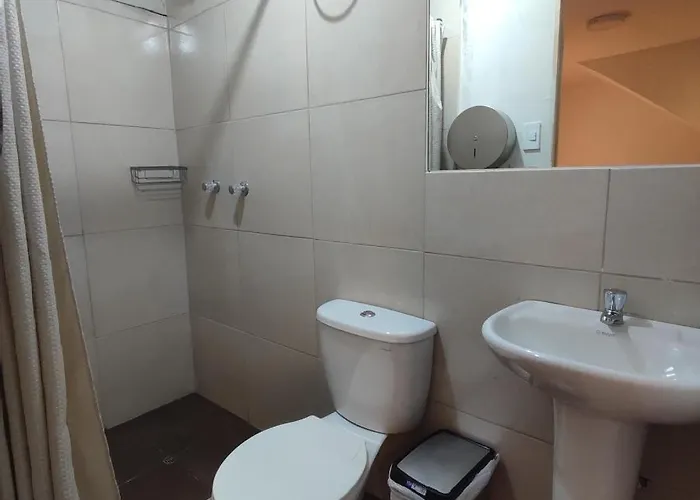 Bed and breakfast Casa Sapantiana, Cerca A Sacsayhuaman