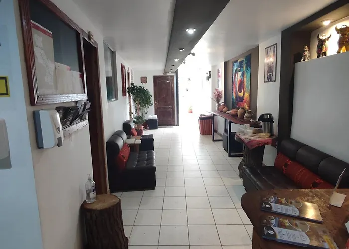 Casa Sapantiana, Cerca A Sacsayhuaman Cuzco