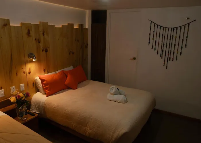 Bed and breakfast Casa Sapantiana, Cerca A Sacsayhuaman Cuzco