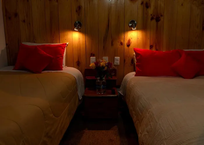 Casa Sapantiana, Cerca A Sacsayhuaman 3*
