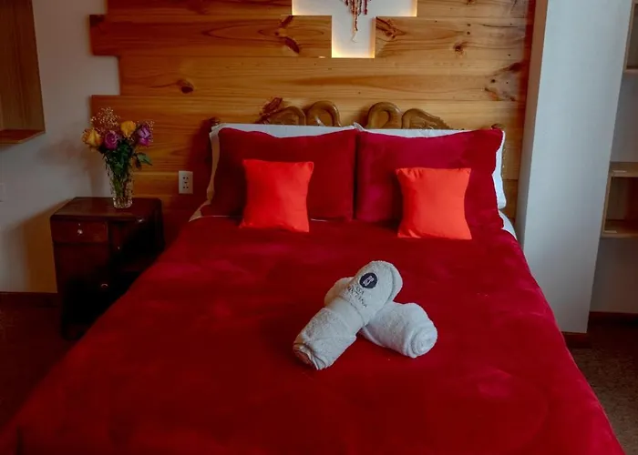 Casa Sapantiana, Cerca A Sacsayhuaman 3*