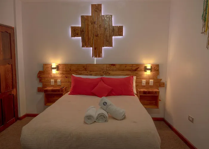 Casa Sapantiana, Cerca A Sacsayhuaman Cuzco