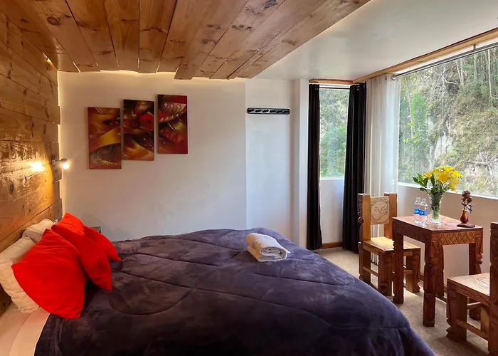 Casa Sapantiana, Cerca A Sacsayhuaman Cuzco