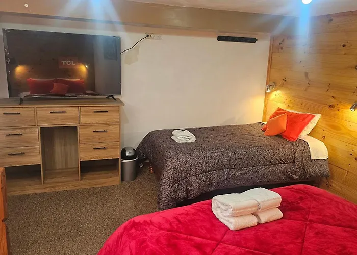 Bed and breakfast Casa Sapantiana, Cerca A Sacsayhuaman 3*