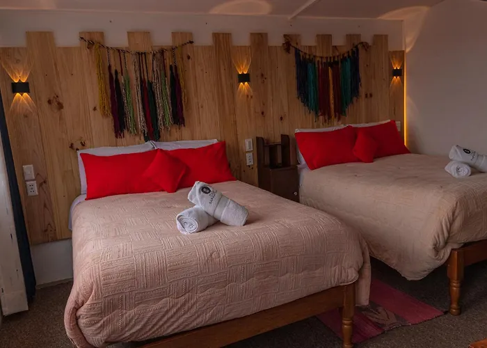 Casa Sapantiana, Cerca A Sacsayhuaman