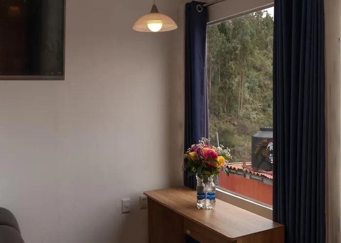 Casa Sapantiana, Cerca A Sacsayhuaman 3*