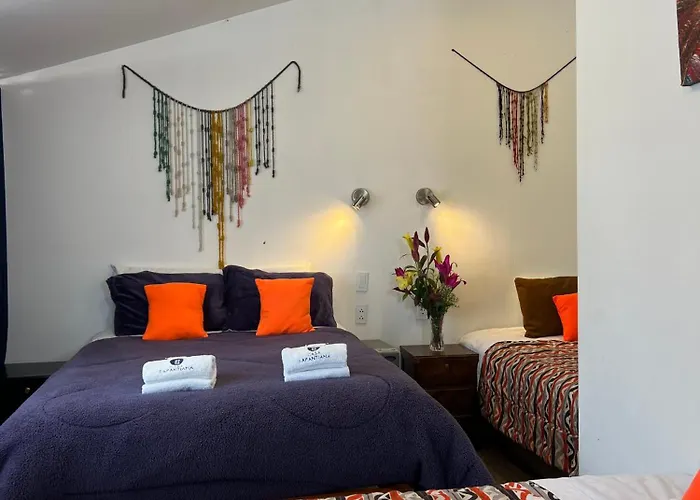 Casa Sapantiana, Cerca A Sacsayhuaman Cuzco