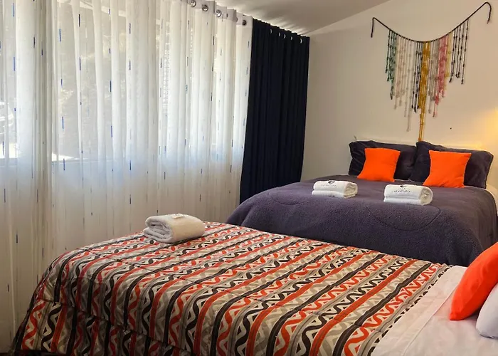 Bed and breakfast Casa Sapantiana, Cerca A Sacsayhuaman