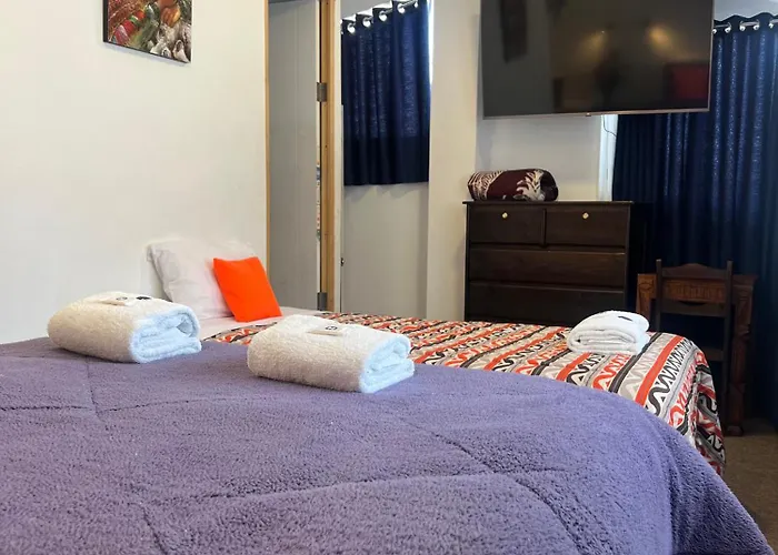 Casa Sapantiana, Cerca A Sacsayhuaman Bed and breakfast 3*