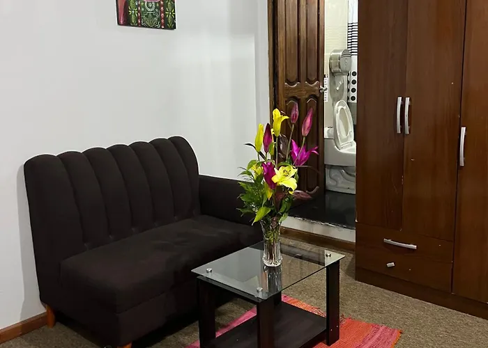 Bed and breakfast Casa Sapantiana, Cerca A Sacsayhuaman Cuzco
