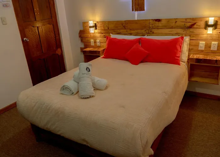 Casa Sapantiana, Cerca A Sacsayhuaman Bed and breakfast Cuzco