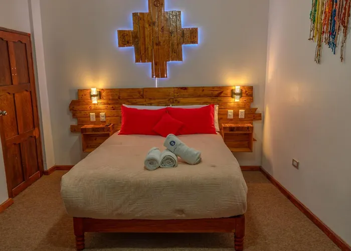 Casa Sapantiana, Cerca A Sacsayhuaman 3*