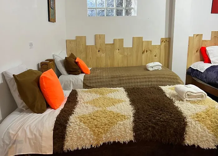 Casa Sapantiana, Cerca A Sacsayhuaman 3* Cuzco