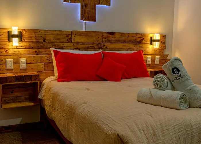 Casa Sapantiana, Cerca A Sacsayhuaman Bed and breakfast