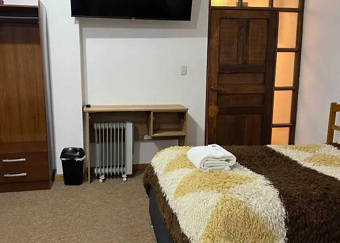 Bed and breakfast Casa Sapantiana, Cerca A Sacsayhuaman Cuzco