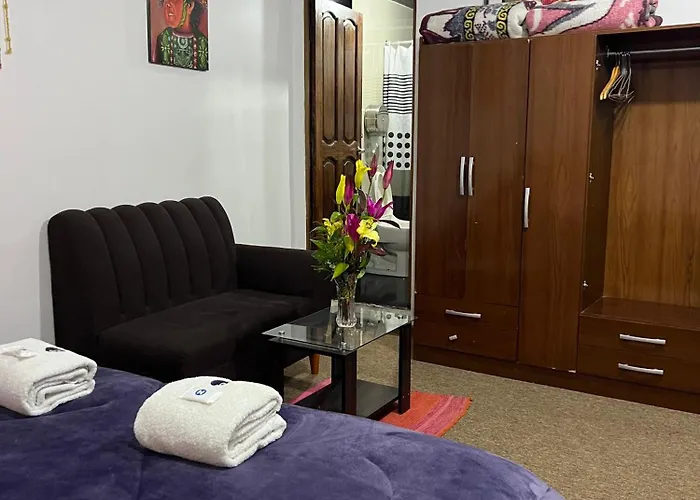 Casa Sapantiana, Cerca A Sacsayhuaman Cuzco